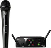 AKG WMS40 Mini Vocal Set Band US45C фото