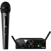 AKG WMS40 Mini Vocal Set Band US45C