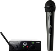 AKG WMS40 Mini Vocal Set BD US45C фото