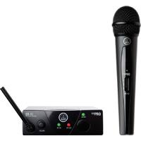 Akg WMS40 Mini Vocal Set US45B