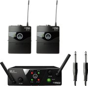 AKG WMS40 Mini2 Instrumental Set фото