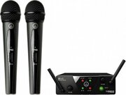 AKG WMS40 Mini2 Vocal Set BD ISM2 фото