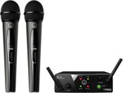 AKG WMS40 Mini2 Vocal Set US25A/C фото