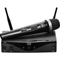 Akg WMS420 Vocal Set Band A