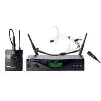 AKG WMS470 D5 SET BD8