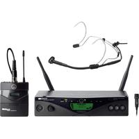 Akg WMS470 PRES SET BD7