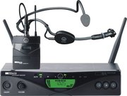 AKG WMS470 SPORTS SET BD9 фото