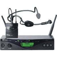 AKG WMS470 SPORTS SET BD9