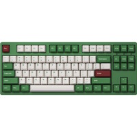 Akko Matcha Red Bean 3087DS 2nd Gen