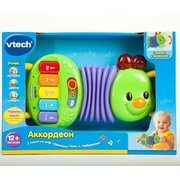 VTech Аккордеон фото