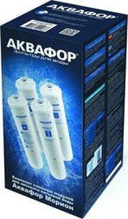 Аквафор K5-K2-KO-50-K7M фото