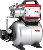 AL-KO HW 3000 Inox Classic фото