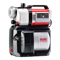 Al-ko HW 4000 FCS Comfort