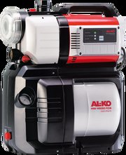 AL-KO HW 4500 FCS Comfort фото