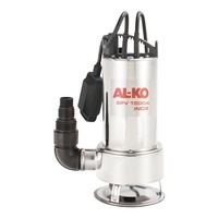 Al-ko SPV 15004 Inox