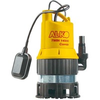 Al-ko Twin 14000 Combi