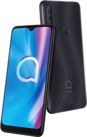 Alcatel 1S (2020) 5028Y фото