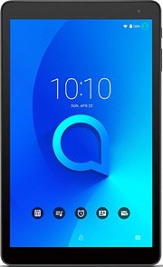 Alcatel 1T 10 фото