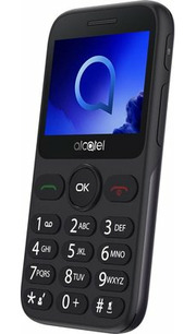 Alcatel 2019G фото