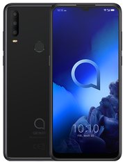 Alcatel 5048Y 3X фото