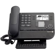 Alcatel 8028 Premium DeskPhone фото