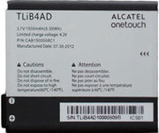 Копия Alcatel CAB1500008C1 фото