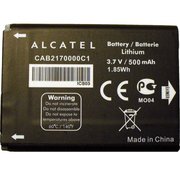 Alcatel CAB2170000C1 фото