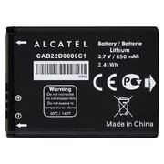 Alcatel CAB22D0000C1 фото