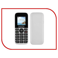 Alcatel One Touch 1016D