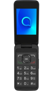 Alcatel One Touch 3025X фото