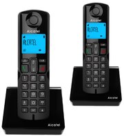 Alcatel S230 Duo фото