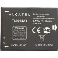 Alcatel TLi014A1