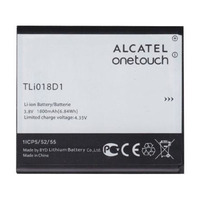 Alcatel TLI018D1