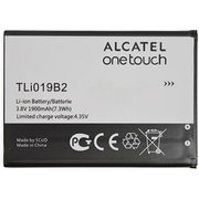 Alcatel TLi019B2 фото