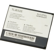 Alcatel TLIB32E фото