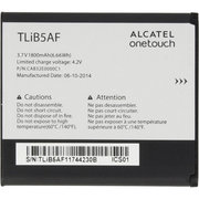 Alcatel TLiB5AF фото