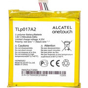 Alcatel TLp017A2 фото