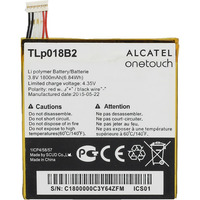 Alcatel TLp018B2