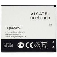 Alcatel TLp020A2