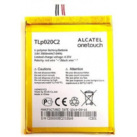 Alcatel TLp020C2