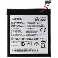 Alcatel TLp020K2