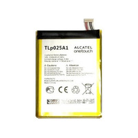 Alcatel TLp025A1