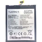 Alcatel TLp029A2-S фото