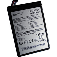 Alcatel TLp031C2