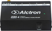 Alctron MX-4 фото