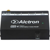 Alctron MX-4