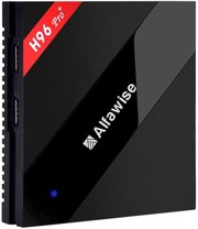 Alfawise H96 Pro Plus 3/32 Gb фото