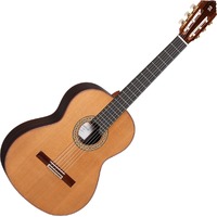 Alhambra Premier Pro Exotico