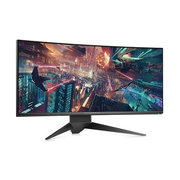 Alienware AW3418DW фото