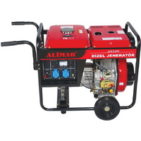 Alimar ALM D 5000ME